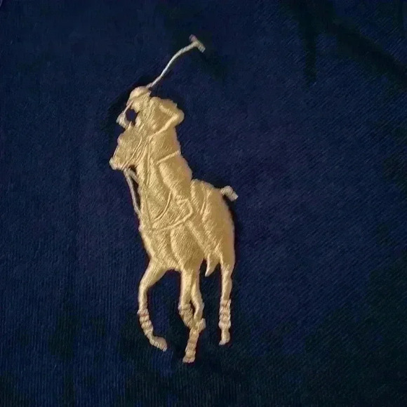 Ralph Lauren RL 1924 Polo - Picture 4 of 5